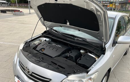 Toyota Corolla, 2010 год, 970 000 рублей, 13 фотография