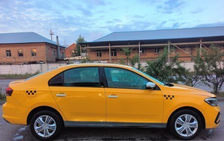 Volkswagen Polo VI (EU Market), 2021 год, 650 000 рублей, 5 фотография