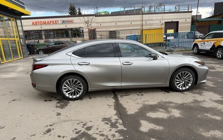 Lexus ES VII, 2023 год, 5 400 000 рублей, 6 фотография