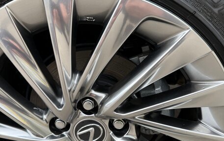 Lexus ES VII, 2023 год, 5 400 000 рублей, 9 фотография