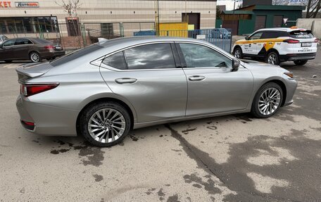 Lexus ES VII, 2023 год, 5 400 000 рублей, 2 фотография