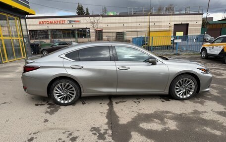 Lexus ES VII, 2023 год, 5 400 000 рублей, 3 фотография