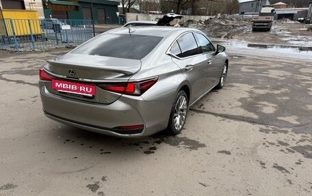 Lexus ES VII, 2023 год, 5 400 000 рублей, 7 фотография