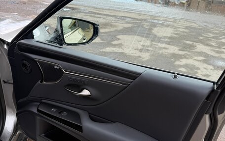 Lexus ES VII, 2023 год, 5 400 000 рублей, 15 фотография