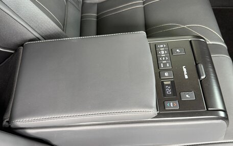 Lexus ES VII, 2023 год, 5 400 000 рублей, 20 фотография
