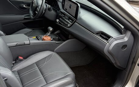 Lexus ES VII, 2023 год, 5 400 000 рублей, 11 фотография