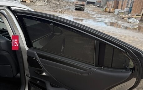 Lexus ES VII, 2023 год, 5 400 000 рублей, 19 фотография