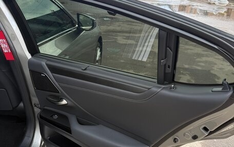 Lexus ES VII, 2023 год, 5 400 000 рублей, 18 фотография