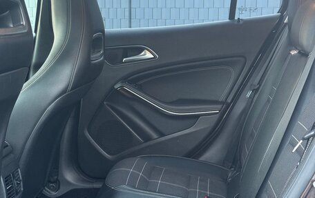 Mercedes-Benz GLA, 2014 год, 1 500 000 рублей, 8 фотография