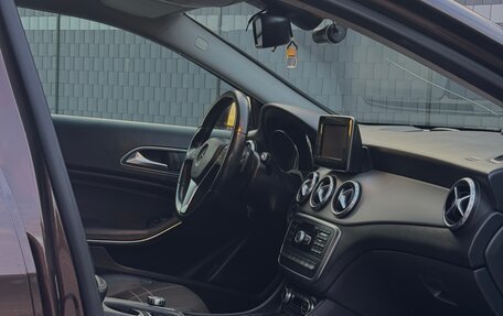 Mercedes-Benz GLA, 2014 год, 1 500 000 рублей, 11 фотография