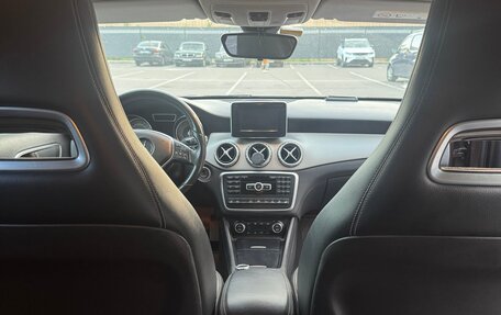 Mercedes-Benz GLA, 2014 год, 1 500 000 рублей, 10 фотография