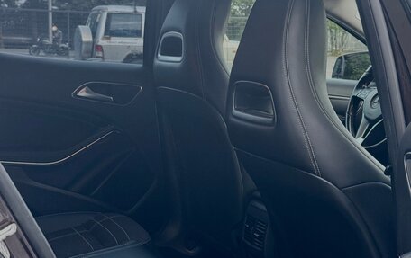Mercedes-Benz GLA, 2014 год, 1 500 000 рублей, 9 фотография