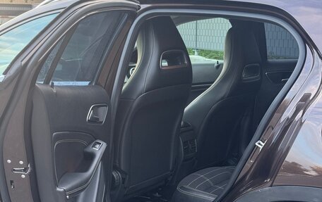 Mercedes-Benz GLA, 2014 год, 1 500 000 рублей, 7 фотография