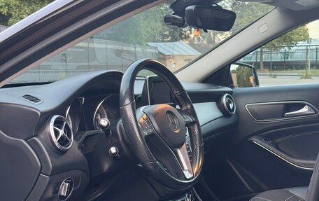 Mercedes-Benz GLA, 2014 год, 1 500 000 рублей, 12 фотография