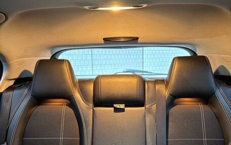 Mercedes-Benz GLA, 2014 год, 1 500 000 рублей, 20 фотография