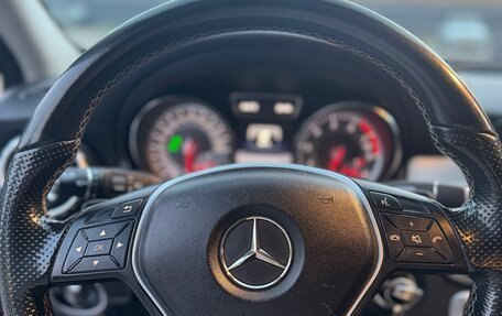 Mercedes-Benz GLA, 2014 год, 1 500 000 рублей, 16 фотография