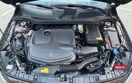 Mercedes-Benz GLA, 2014 год, 1 500 000 рублей, 13 фотография
