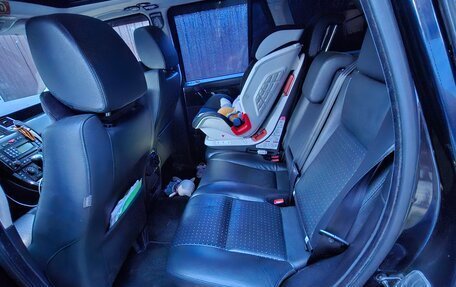 Land Rover Range Rover Sport I рестайлинг, 2008 год, 1 450 000 рублей, 13 фотография