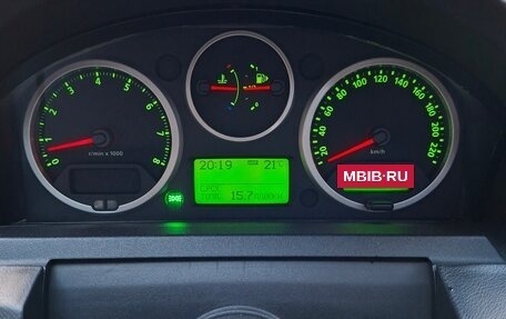 Land Rover Range Rover Sport I рестайлинг, 2008 год, 1 450 000 рублей, 10 фотография