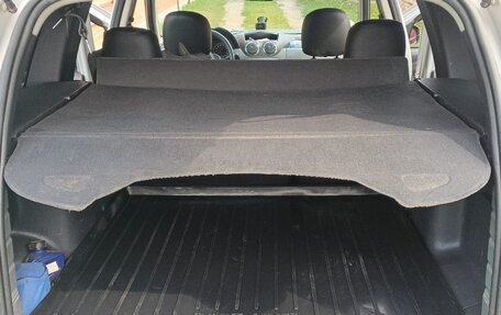 Renault Duster I рестайлинг, 2014 год, 1 499 000 рублей, 9 фотография