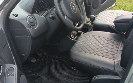 Renault Duster I рестайлинг, 2014 год, 1 499 000 рублей, 11 фотография