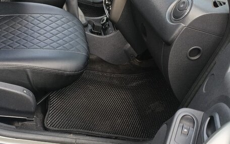 Renault Duster I рестайлинг, 2014 год, 1 499 000 рублей, 12 фотография