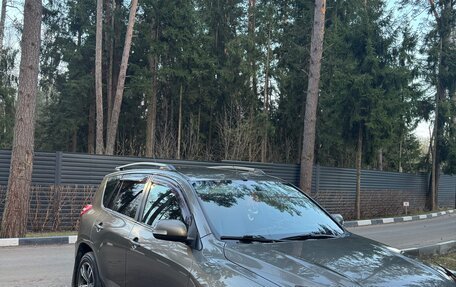 Toyota RAV4, 2011 год, 1 850 000 рублей, 5 фотография