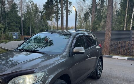 Toyota RAV4, 2011 год, 1 850 000 рублей, 3 фотография