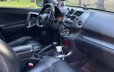 Toyota RAV4, 2011 год, 1 850 000 рублей, 9 фотография