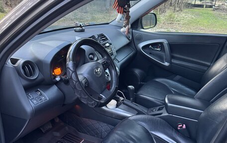 Toyota RAV4, 2011 год, 1 850 000 рублей, 7 фотография