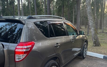 Toyota RAV4, 2011 год, 1 850 000 рублей, 4 фотография