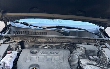 Toyota RAV4, 2011 год, 1 850 000 рублей, 11 фотография