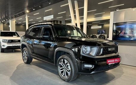 Haval H7, 2026 год, 4 199 000 рублей, 3 фотография