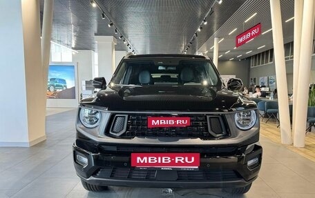 Haval H7, 2026 год, 4 199 000 рублей, 2 фотография
