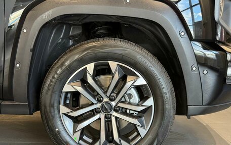Haval H7, 2026 год, 4 199 000 рублей, 9 фотография
