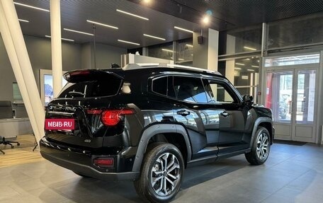 Haval H7, 2026 год, 4 199 000 рублей, 4 фотография