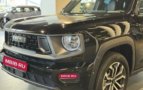 Haval H7, 2026 год, 4 199 000 рублей, 7 фотография