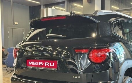 Haval H7, 2026 год, 4 199 000 рублей, 11 фотография