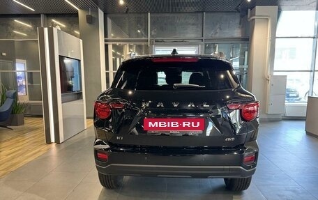 Haval H7, 2026 год, 4 199 000 рублей, 5 фотография