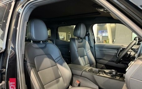 Haval H7, 2026 год, 4 199 000 рублей, 17 фотография