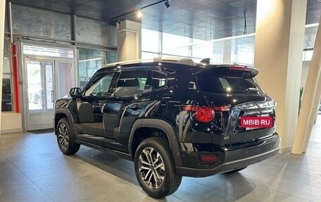 Haval H7, 2026 год, 4 199 000 рублей, 6 фотография
