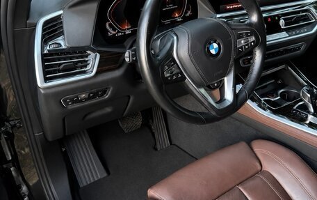 BMW X5, 2021 год, 8 500 000 рублей, 9 фотография