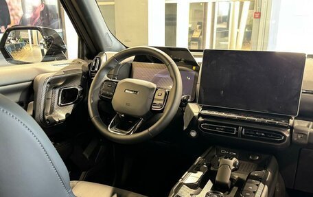 Haval H7, 2026 год, 4 199 000 рублей, 21 фотография