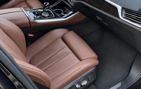 BMW X5, 2021 год, 8 500 000 рублей, 10 фотография