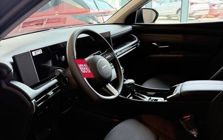 Hyundai Tucson, 2026 год, 4 320 417 рублей, 5 фотография