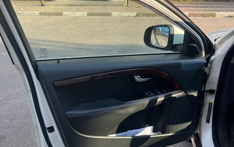 Volvo S80 II рестайлинг 2, 2009 год, 840 000 рублей, 14 фотография