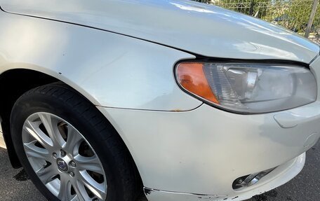 Volvo S80 II рестайлинг 2, 2009 год, 840 000 рублей, 13 фотография