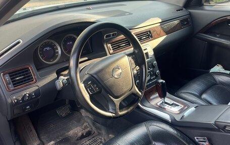 Volvo S80 II рестайлинг 2, 2009 год, 840 000 рублей, 12 фотография
