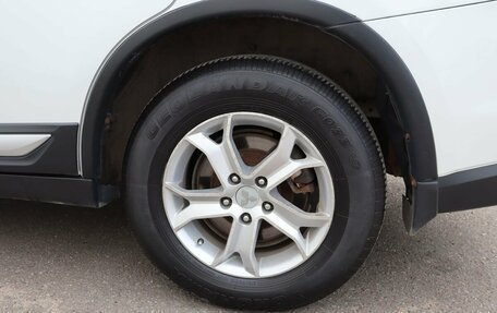 Mitsubishi Outlander III рестайлинг 3, 2017 год, 1 855 000 рублей, 9 фотография