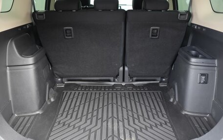 Mitsubishi Outlander III рестайлинг 3, 2017 год, 1 855 000 рублей, 21 фотография